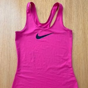 Nike Pro Dri-Fit Tank Top